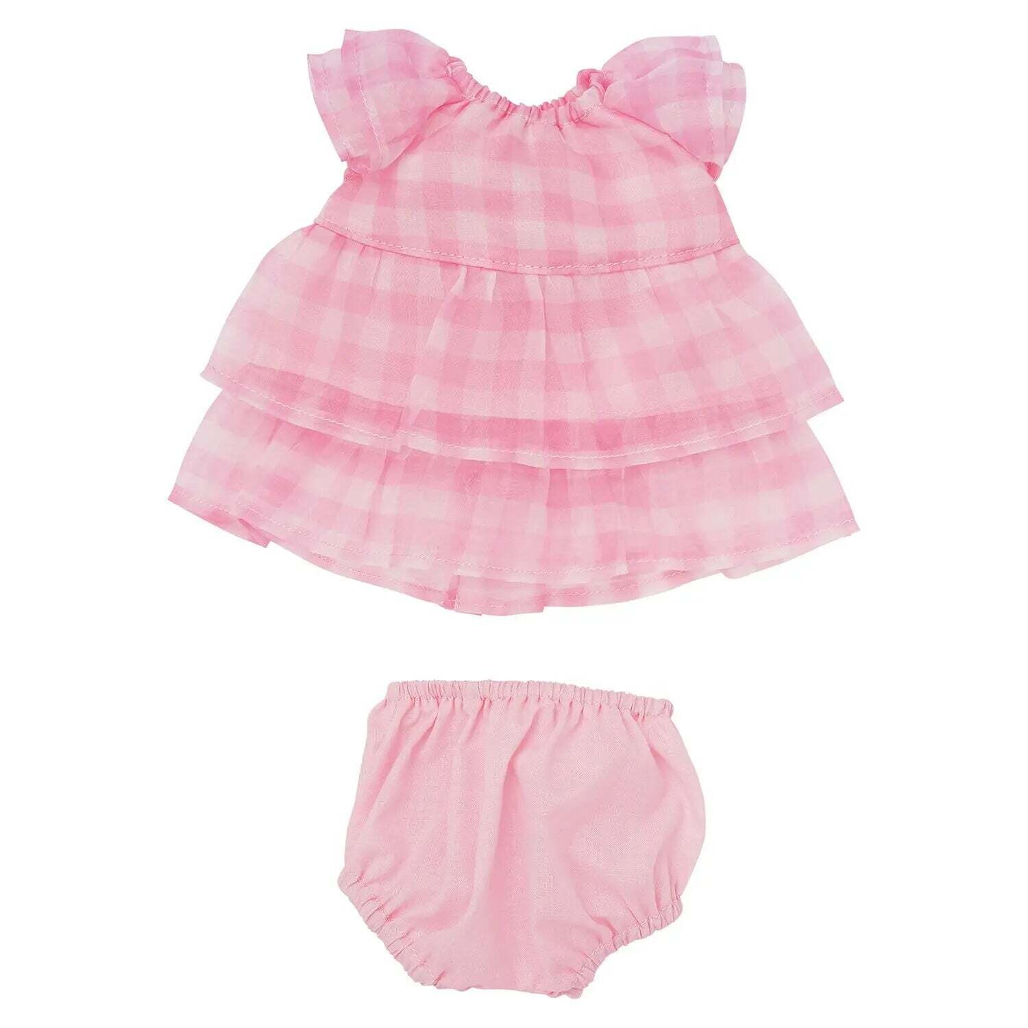 Baby Stella Dress Up - Pretty in Pink