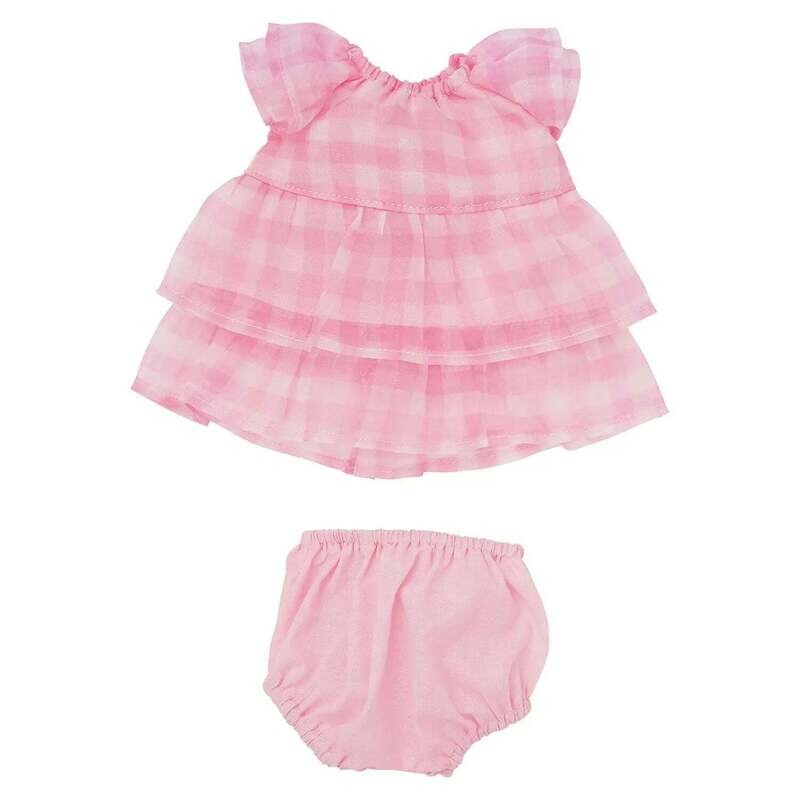 Baby Stella Dress Up - Pretty in Pink