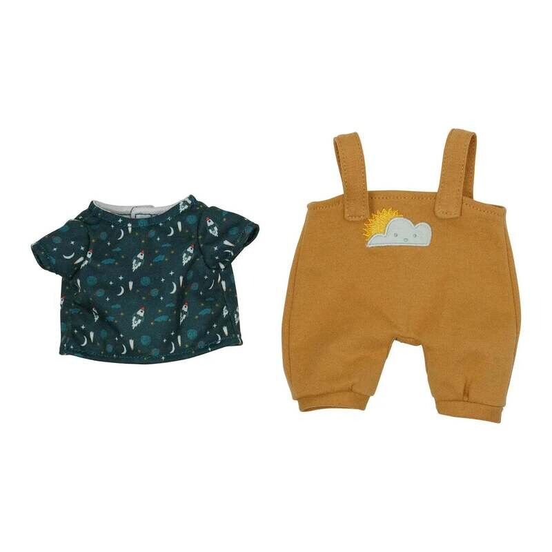 Wee Baby Stella Dress Up - Little Earthling