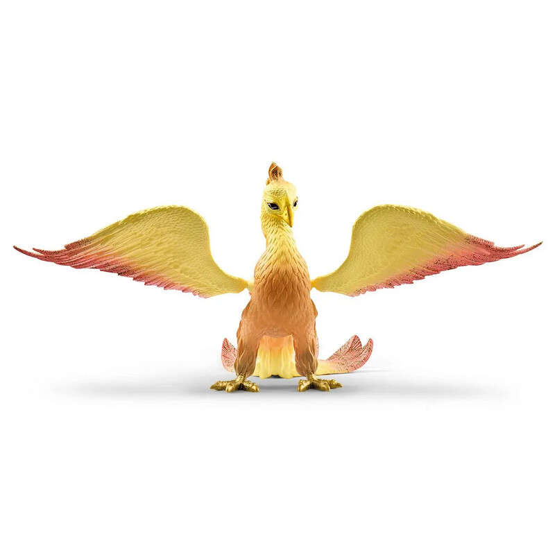 Bayala - Phoenix