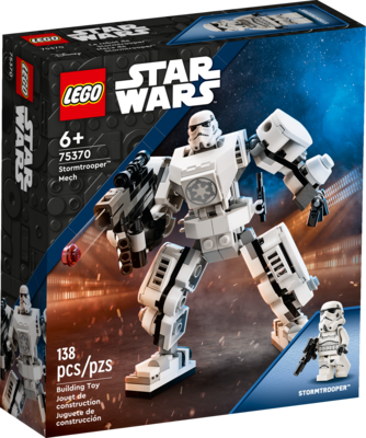 LEGO® STAR WARS - Stormtrooper Mech