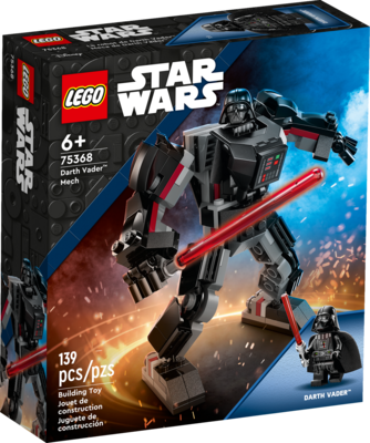LEGO® STAR WARS - Darth Vader Mech