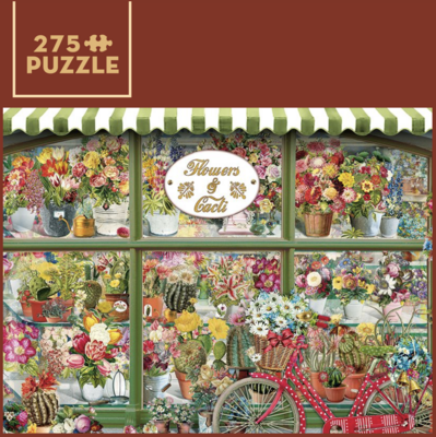 Easy Handling 275pc