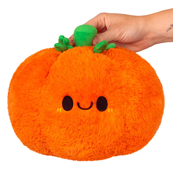 Squishable Mini - Pumpkin