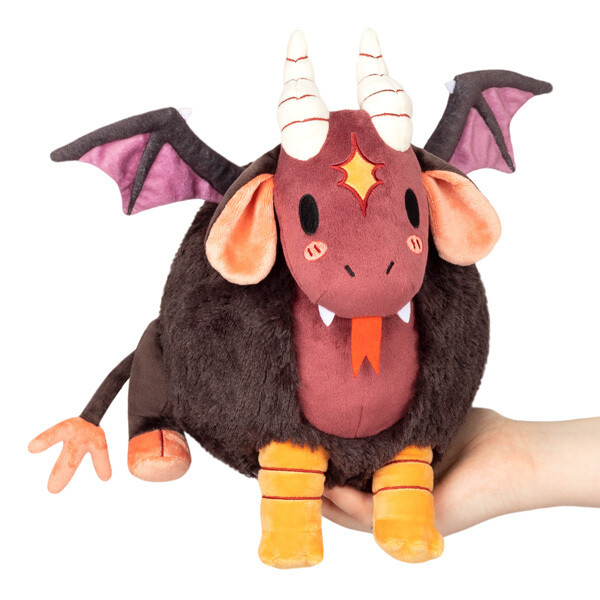 Squishable Mini - Jersey Devil
