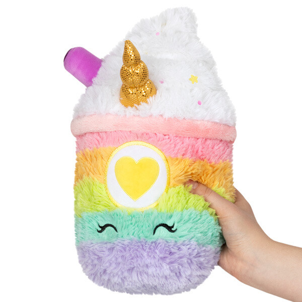 Squishable Mini - Unicorn Latte