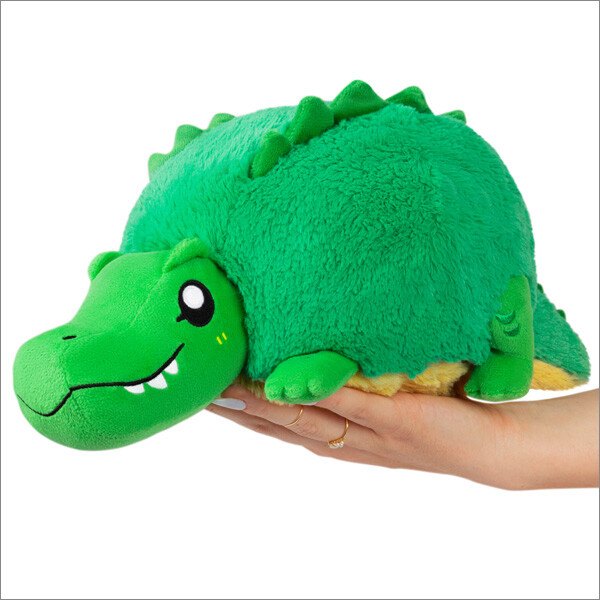 Squishable Mini - Alligator