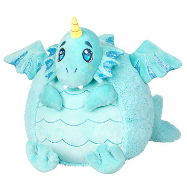 Squishable - Water Dragon