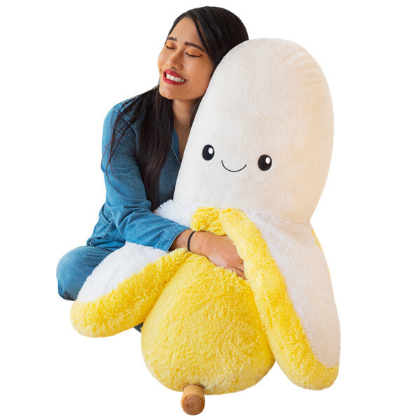 Squishable Massive - Banana