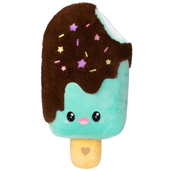 Squishable - Mint Ice Cream Bar