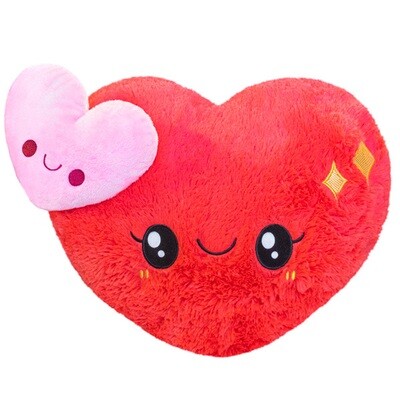 Squishable - Heart