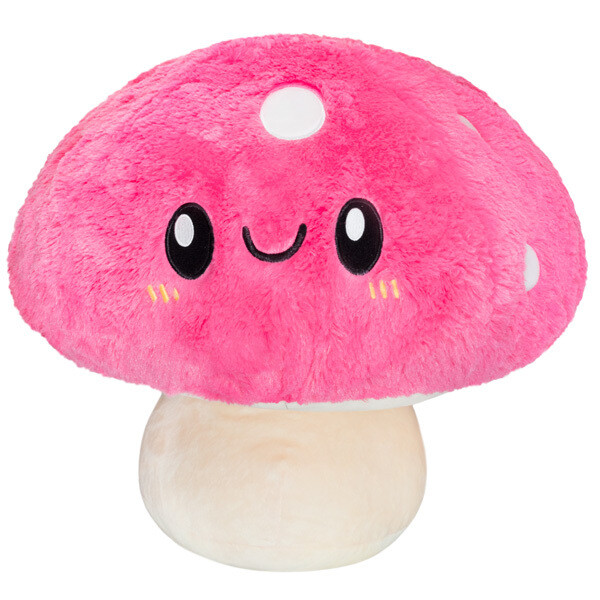 Squishable - Mushroom