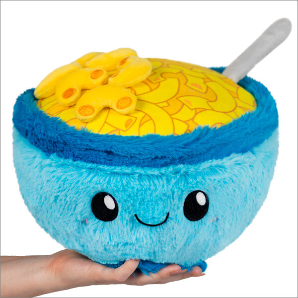 Squishable Mini - Mac &amp; Cheese
