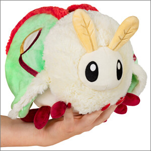 Squishable Mini - Luna Moth