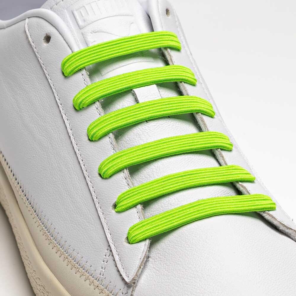 U-Lace - Bright Green