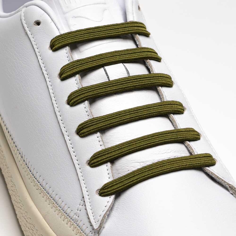 U-Lace - Army Green