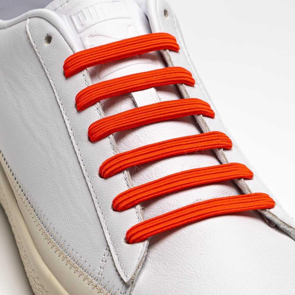 U-Lace - Brick Orange