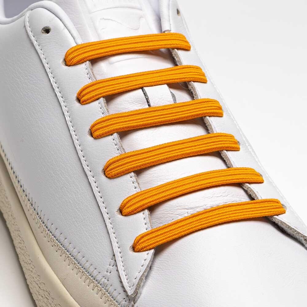 U-Lace - Bright Orange