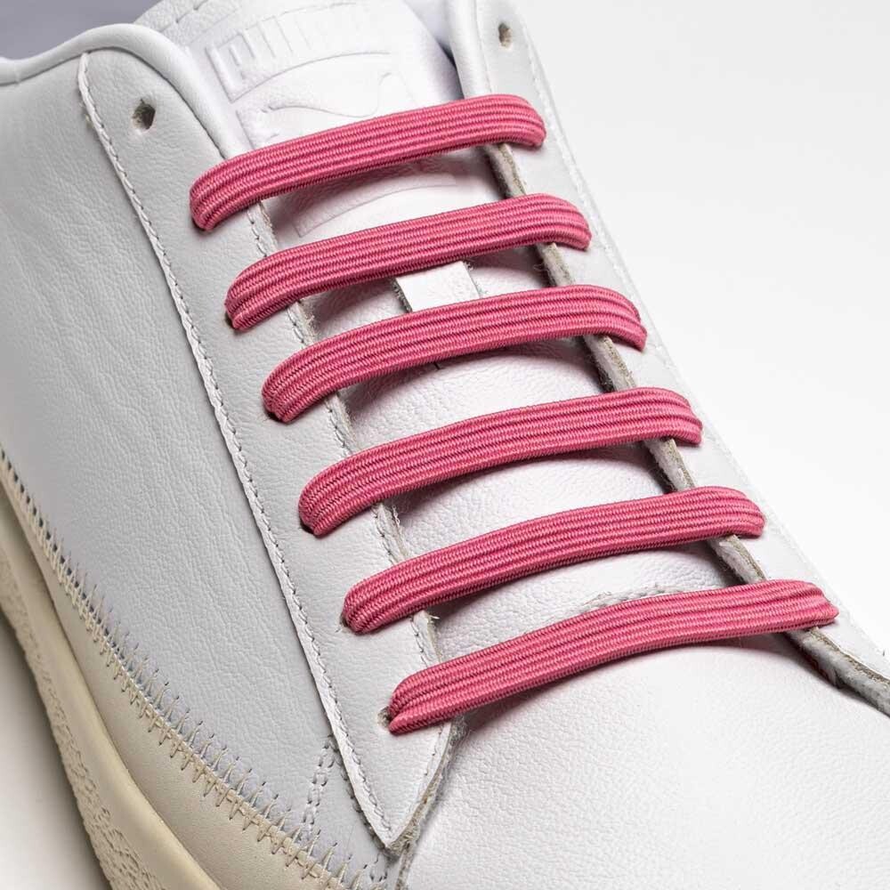 U-Lace - Bubblegum Pink