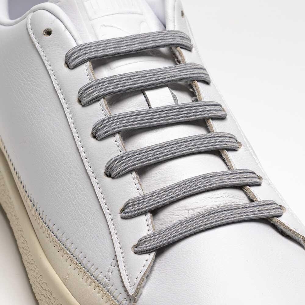 U-Lace - Light Gray