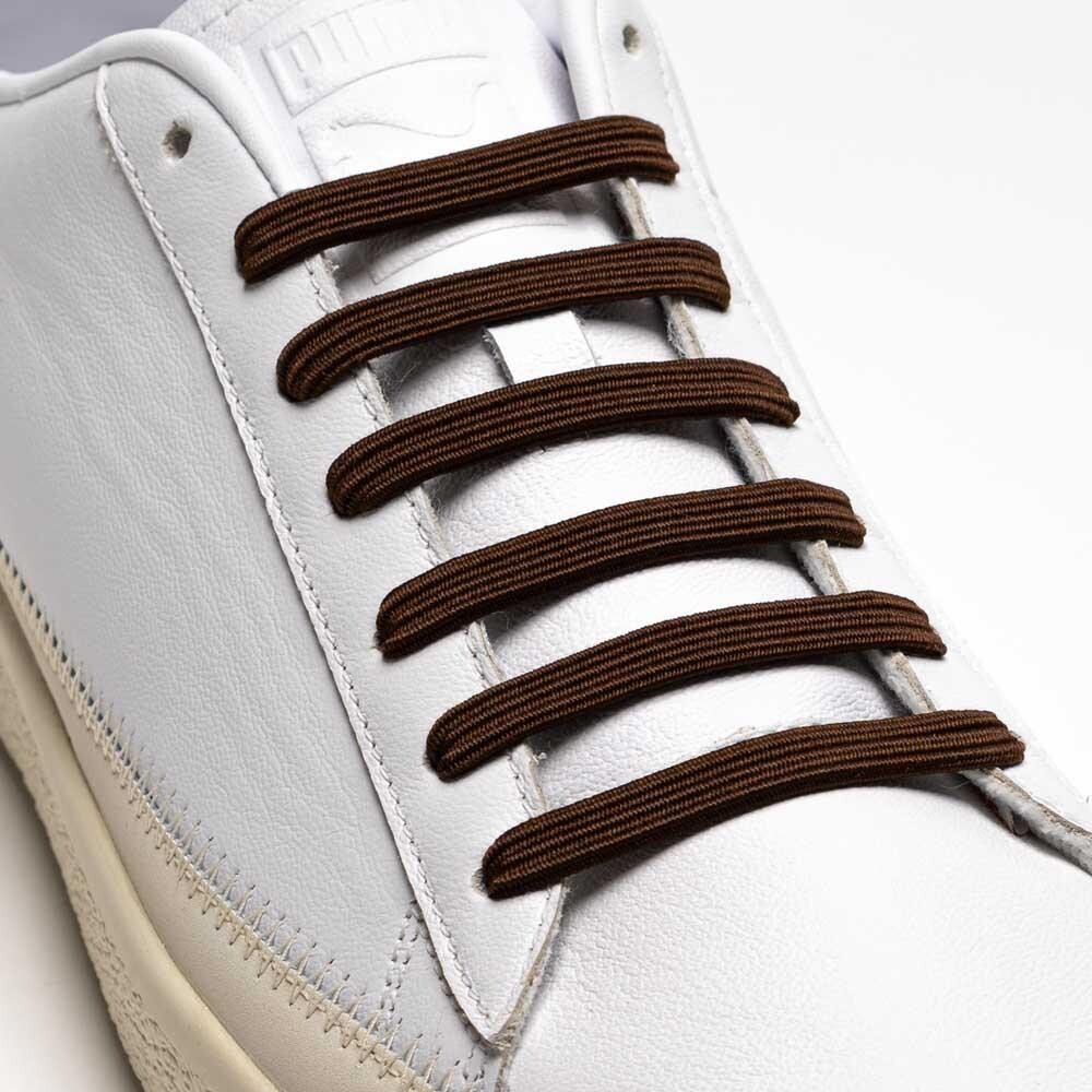 U-Lace - Brown