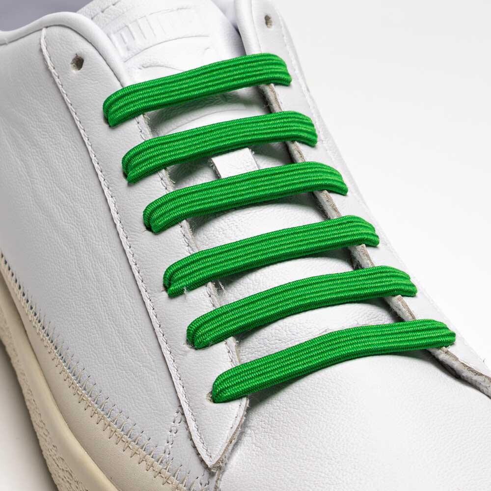 U-Lace - Kelly Green