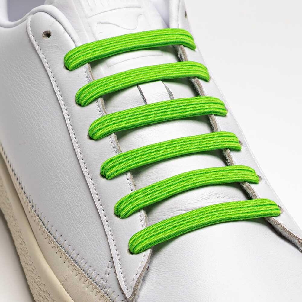 U-Lace - Neon Green