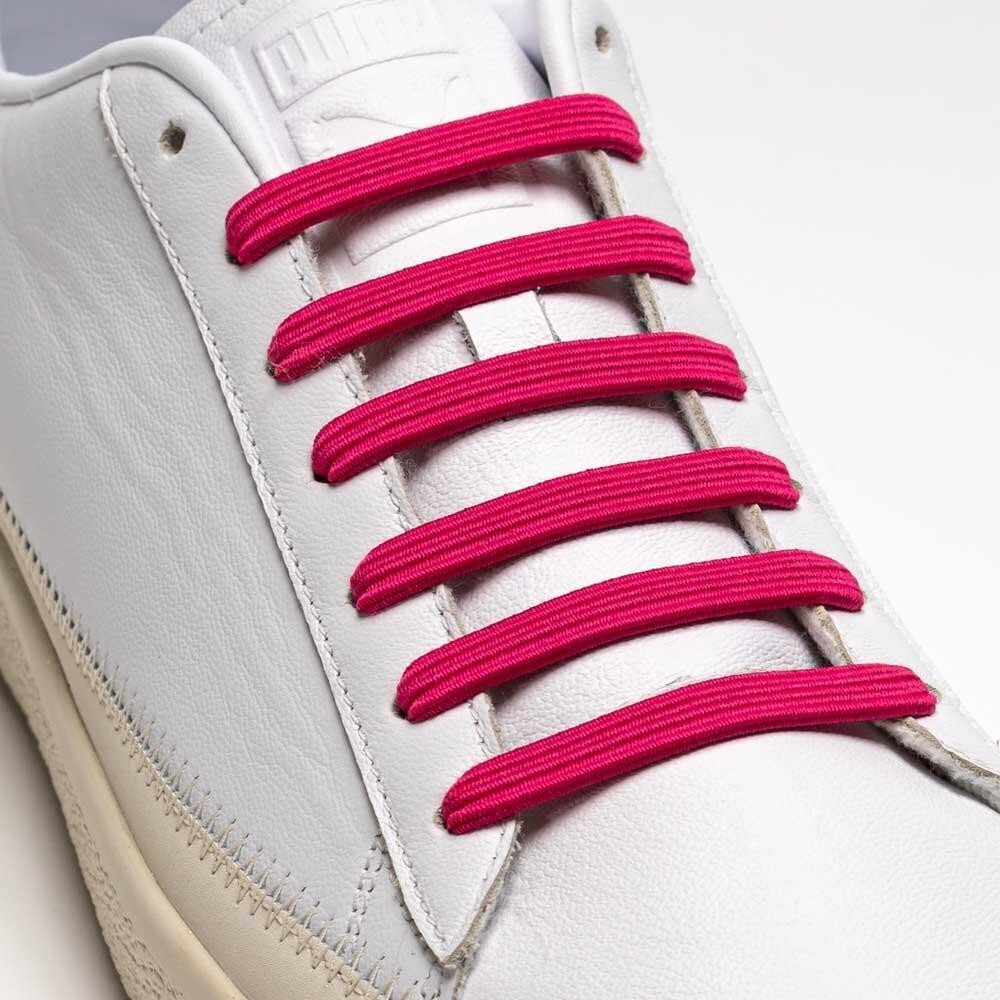 U-Lace - Neon Magenta