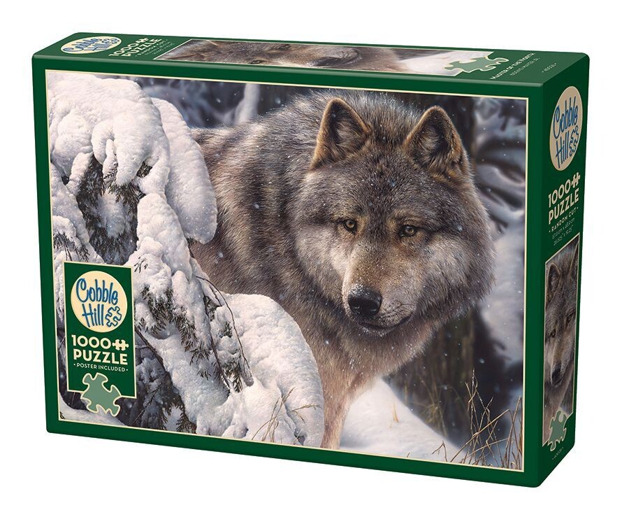 1000pc:  Master of the North
