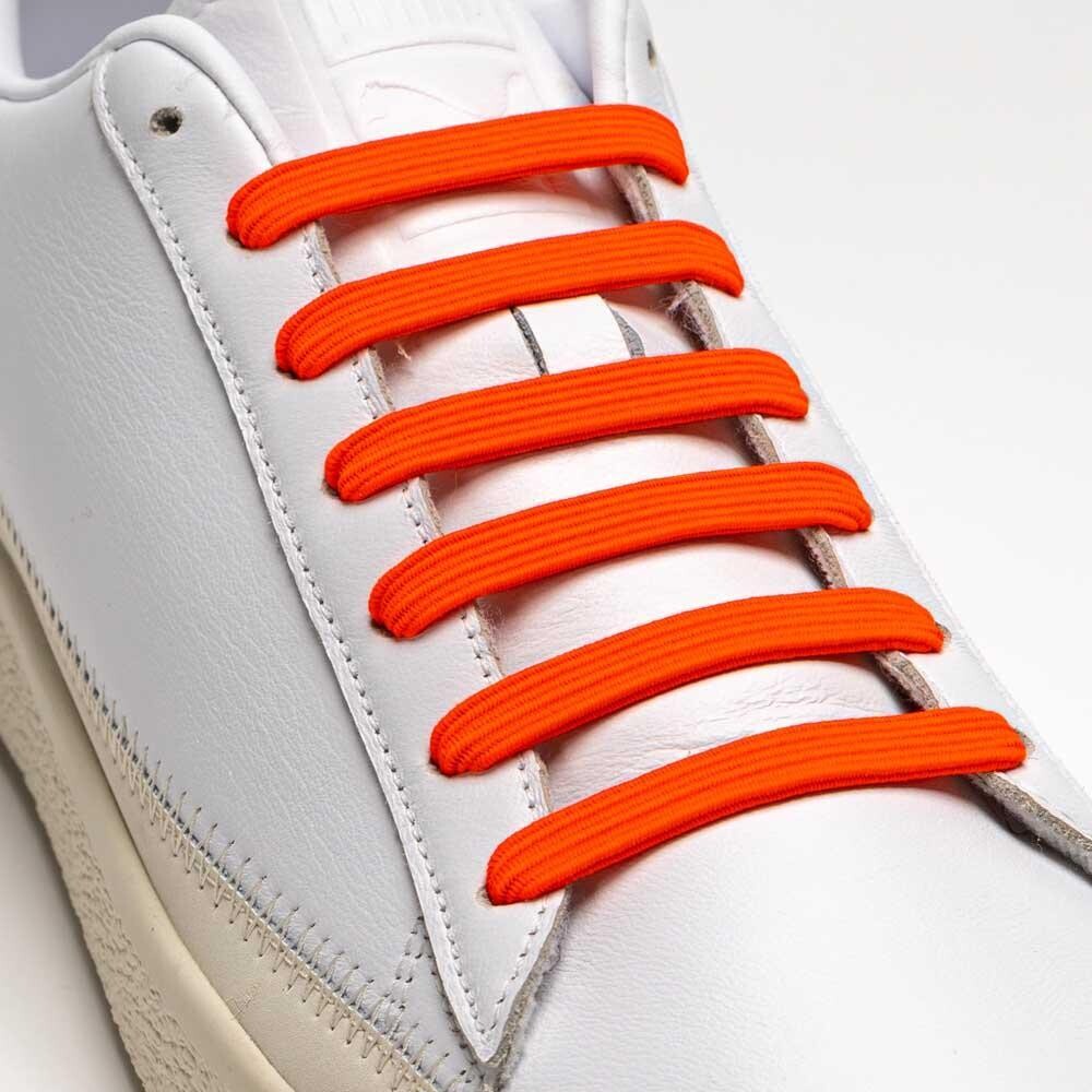 U-Lace - Neon Orange