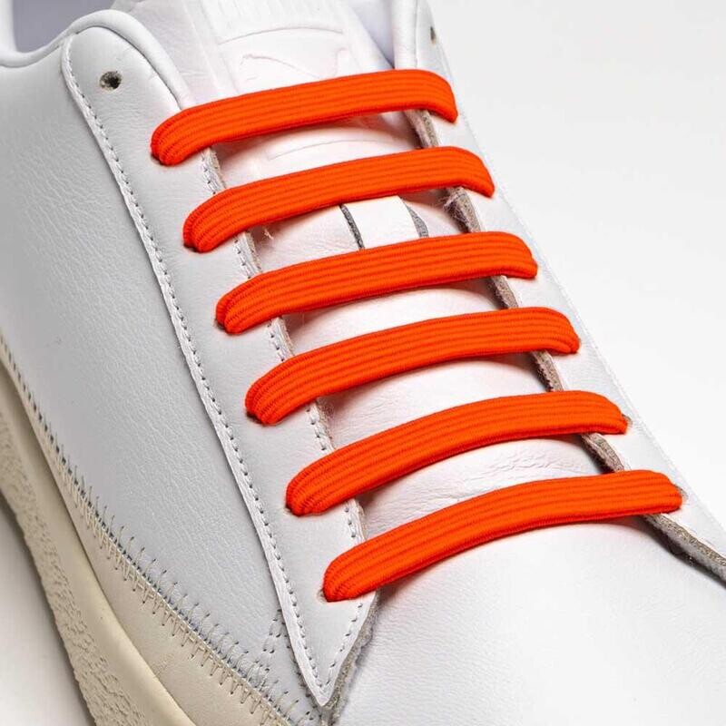 U-Lace - Neon Orange