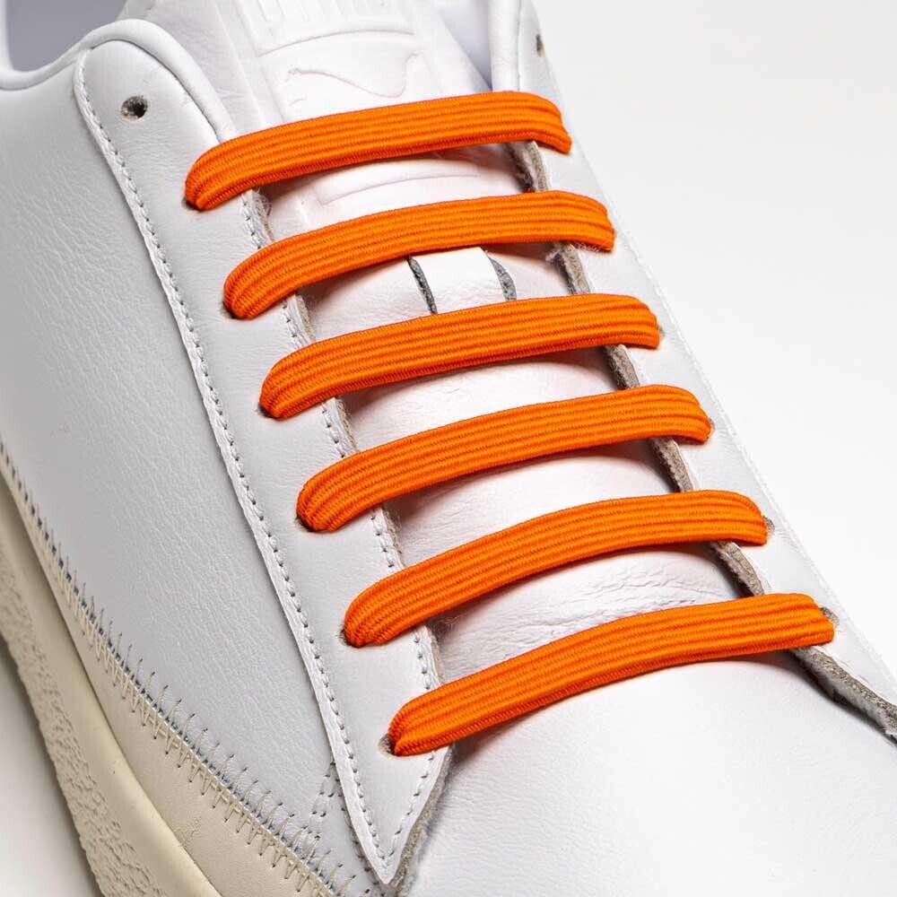 U-Lace - Orange
