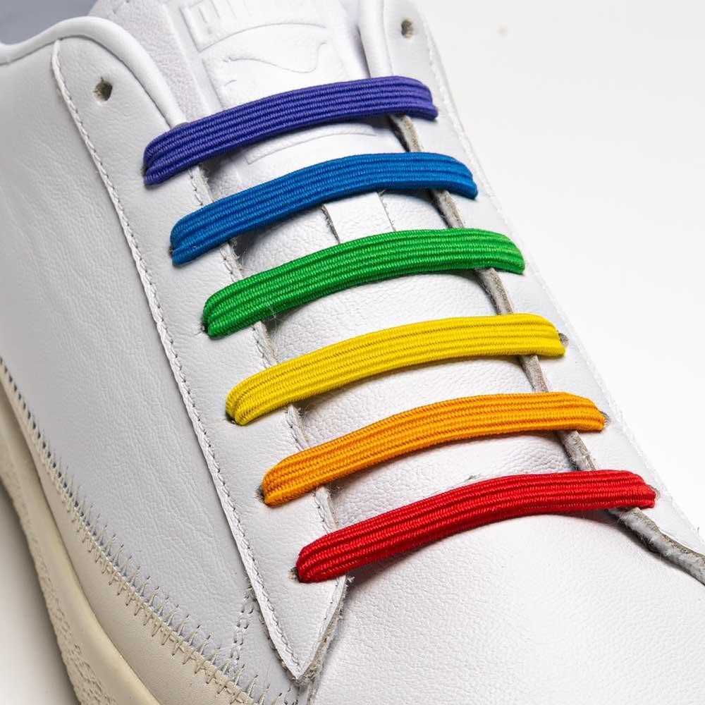 U-Lace - Rainbow