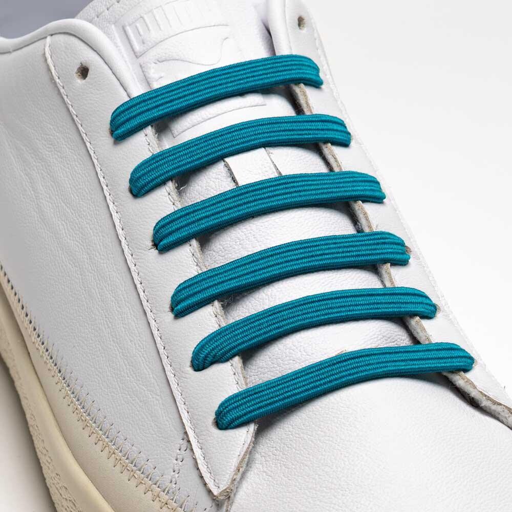 U-Lace - Ocean Teal