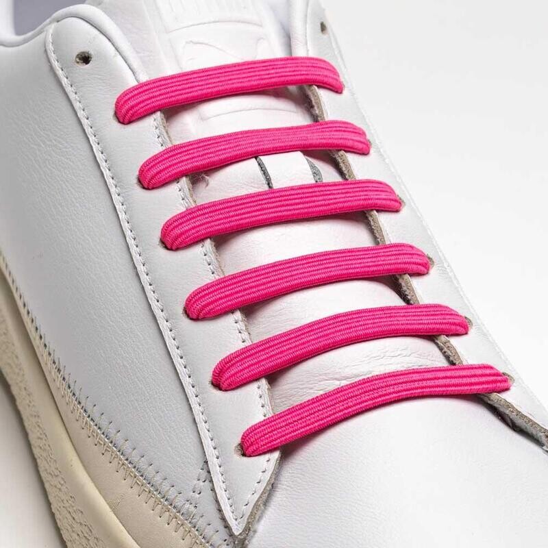 U-Lace - Shocking Pink