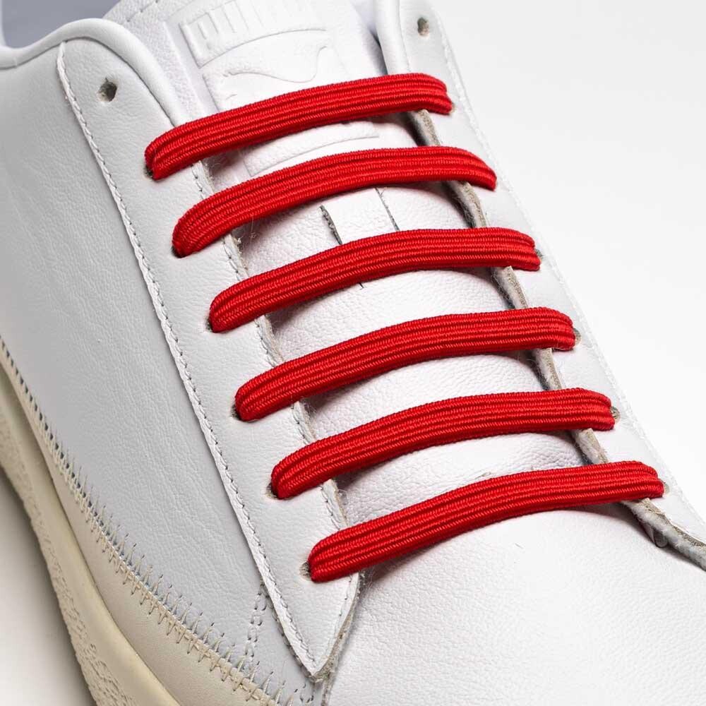 U-Lace - Scarlet Red