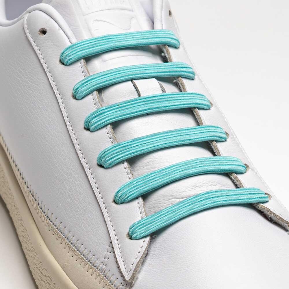 U-Lace - Sea Foam Blue