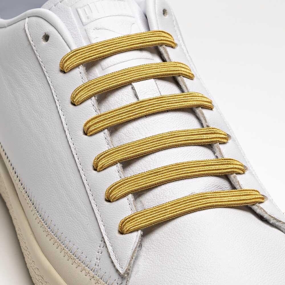 U-Lace - Sparkly Gold