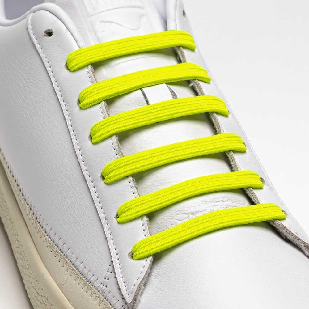 U-Lace - Neon Yellow