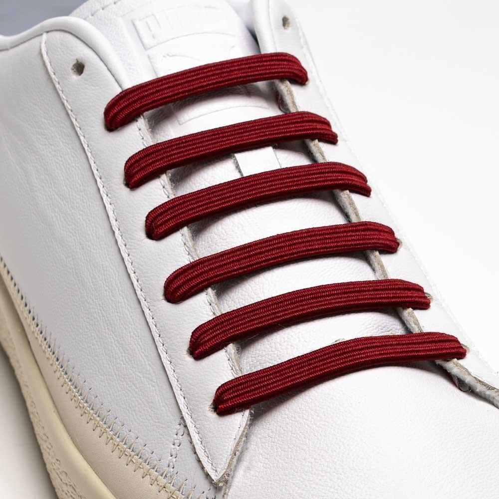 U-Lace - Team Maroon