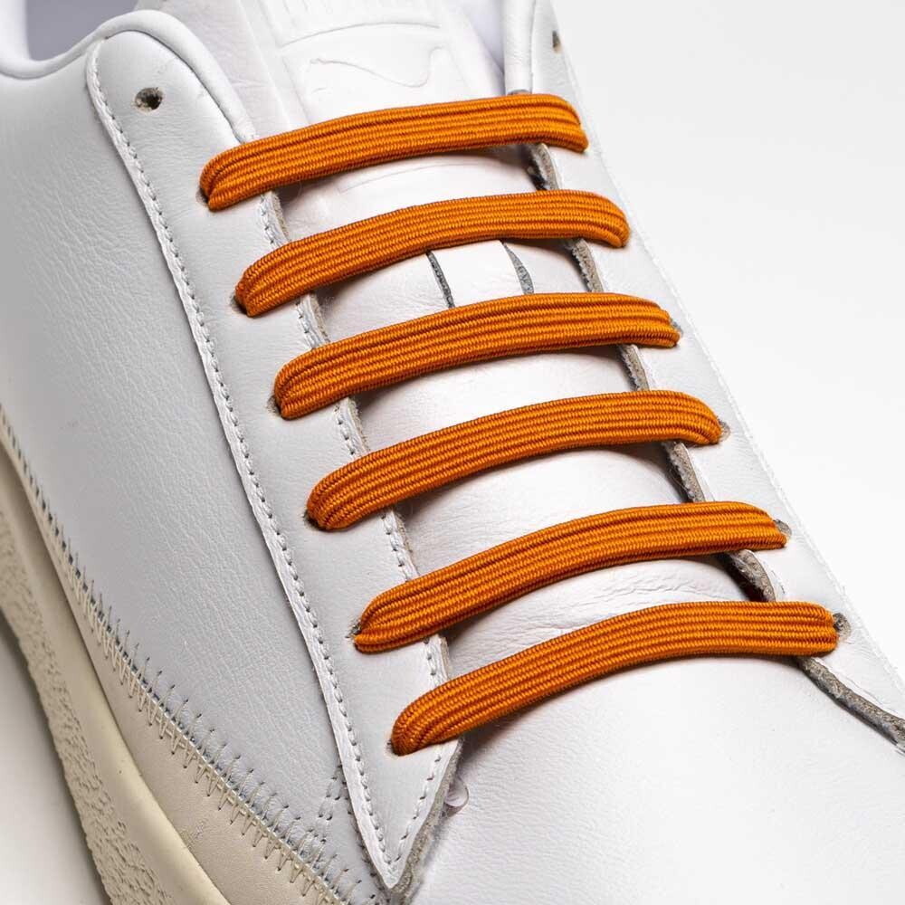 U-Lace - Texas Orange