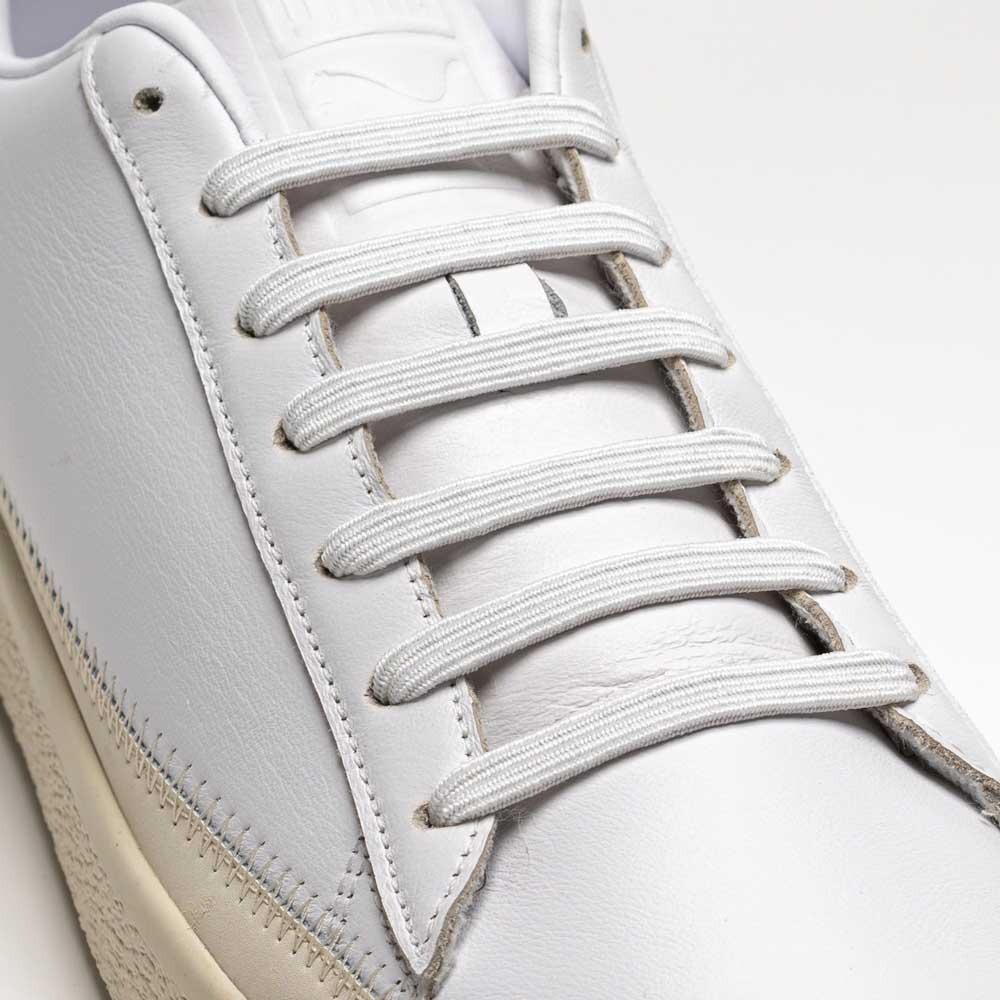 U-Lace - White