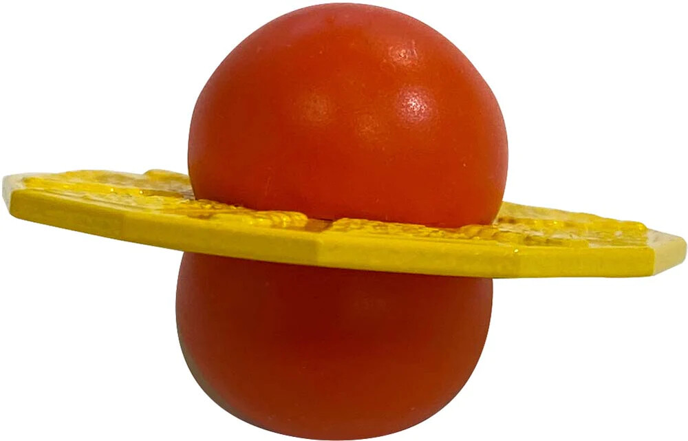 World&#39;s Smallest - Pogo Ball