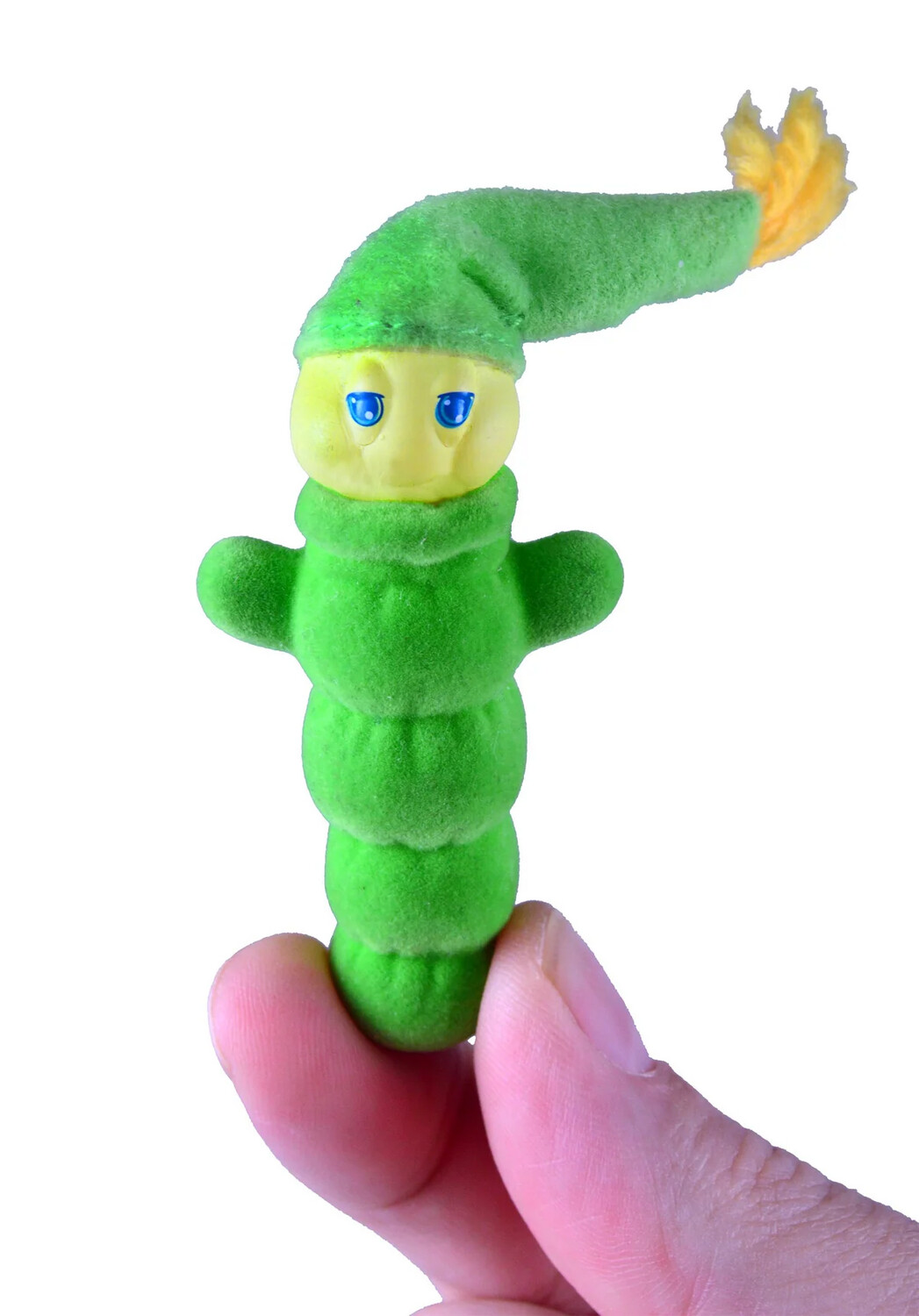 World&#39;s Smallest - Glo Worm
