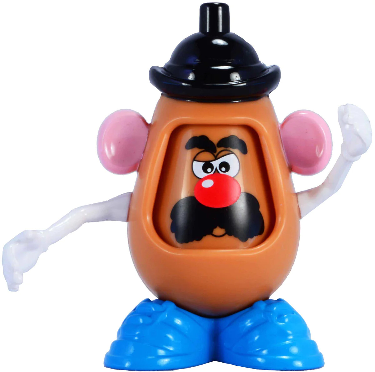 World&#39;s Smallest - Mr. Potato Head