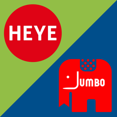 Heye / Jumbo