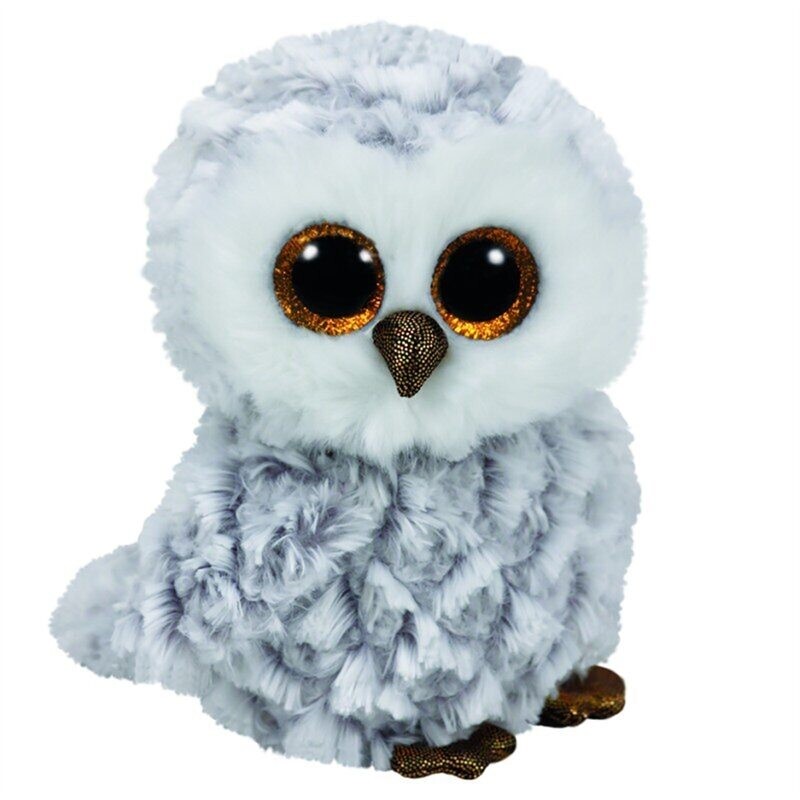 Beanie Boo - Owlette