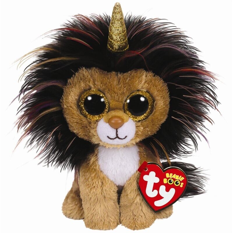 Beanie Boo - Ramsey