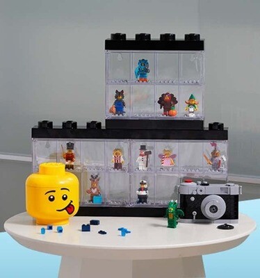 Lego Decor & Accessories