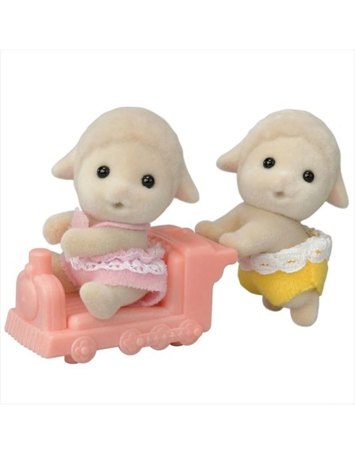 Twins - Sheep
